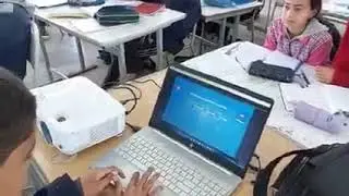 توطيف لعبة مغامرات فائق الايقاظ العلمي