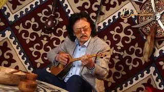 Секен Тұрысбек - 