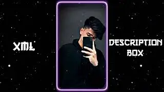 PAL EK PAL x MC STAN 💦🔥 || NEW XML FILE 🥰💥 || NEW XML TREND 🦋🎟️ || ‎