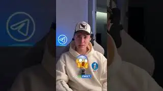 Как делать репост поста с любого канала в 