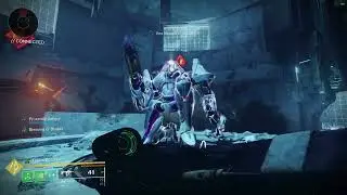 All Secret Chest in Encore: Concerto (Week 2) - Destiny 2