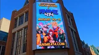 Anime414 August 10 2024 Milwaukee