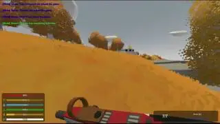 ADMIN ABUSE