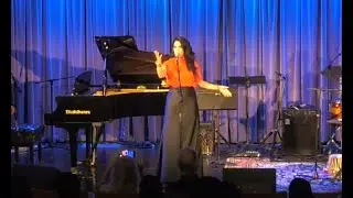 Aganitha Tara (The Dance of Countless Stars) - Live at Clive Davis Theater at the GRAMMY Museum®