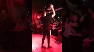 PYROKINESIS & STED.D-Сага о маяках и скалах