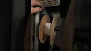 🚨‼️ PROBLEM WITH CREALITY K1 SIDE SPOOL MOD ‼️🚨