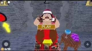 Roblox - King’s Castle Escape OBBY