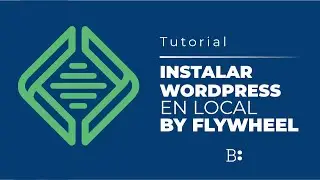 ⚠️ Instalar Wordpress EN LOCAL ► [Local by flywheel] 2021