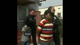 Putodiparis - Lacroc (feat. Thxuzz)