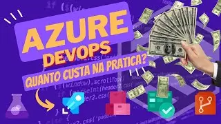 CALCULADORA DE PREÇO #azure #devops