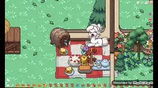 Идеи волос а пони таун!/乾燥/Русский ник:Сушка