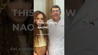 Naomi's Before and After VFS