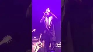 Jimmy Cliff   The Harder They Come  The Roundhouse 2018