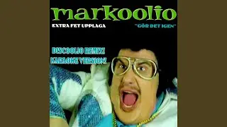 Gör det igen (Längre Version)