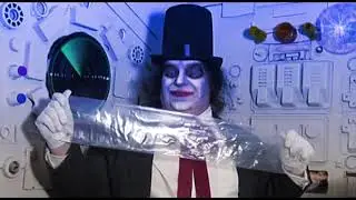 Damien Leone Terrifier 2 Movie Update