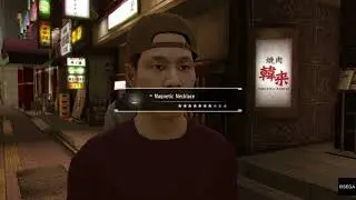This side story was lowkey wholesome