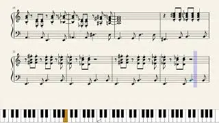 Musescore - Wii Shop Channel Theme