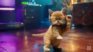 The kitty series #1 #kitten #cat #pets