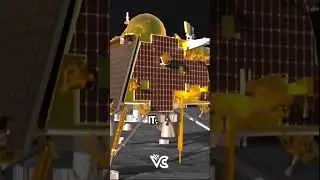 Inside Chandrayaan 3 