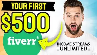 How to Make Money on Fiverr with No Skill 💰 How to Make Money on Fiverr in 2020 Without Any Skills