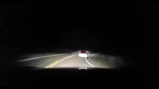 Опасное вождение гонки/Dangerous Driving Race