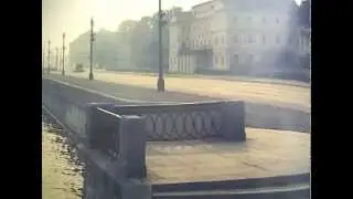 Я вернулся, друзья.