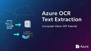 Microsoft Azure OCR (MSOCR): Cognitive Services — Computer Vision API : Extract text from an image