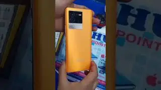 IQOO Neo 6 5G Unboxing