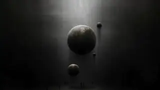 Spectral Space - Planetary Dynamics