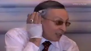 Наш батя Север