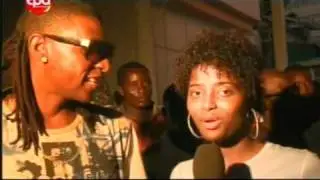 Flash - Top Kuduro (2ª Edição)