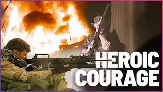 3+ Hours Of Survival Stories From Enemy Lines
