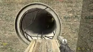 playing half life 2 (part 2)
