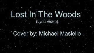 Frozen 2 - Lost In The Woods (Cover) Lyric Video