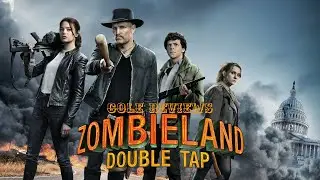 Zombieland: Double Tap - Movie Review