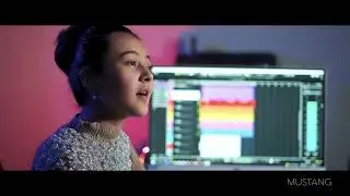 Munisa ijrosida turkcha - Leyli de yar