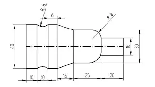 CNC Turning Programming / How to write CNC Turning Program / Turning Program for CNC Lathe Machine