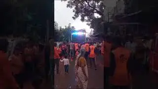 लयभारी मित्र मंडळ बोरी, पुसद 2k22❤️🚩🔥🙏