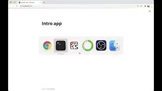 Intro to Streamlit