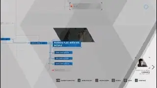 Detroit: Become Human Part Thirty