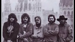 Hobo Blues Band - Tiltott Gyümölcs - 1988 Koncertlemez