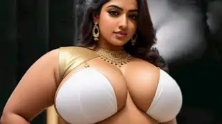 🔴 Live Now: Fashion Photography AI Art Image Slideshow | Model Look book 