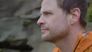 Why We Go - Ep. 9: John