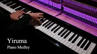 Yiruma Piano Medley | Relaxing piano music for sleep & study