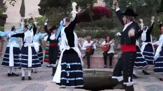 FANDANGUILLO DE ALMERIA
