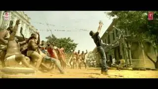 Sarrainodu Trailer
