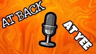 I'm Quitting Streaming, NEW Podcast!! - At Back At Yee (Ep. 1)