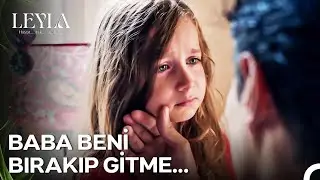 Hilmi, Paraların Yerini Sadece Leyla'ya Söyledi - Leyla: Hayat…Aşk…Adalet 1. Bölüm