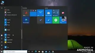 HOW TO STOP SHOWING RECENTLY ADDED AND MOST USED APPS IN START IN WINDOWS  10