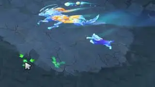 РУИНЕРАМ НЕ СЛОМИТЬ МОЕГО МАГНУСА DOTA 2